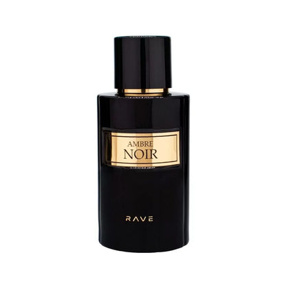 Rave Ambre Noir 100ml