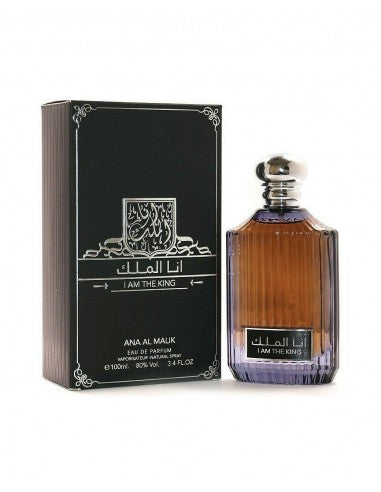 Ard al Zaafaran Ana Malik 100ml