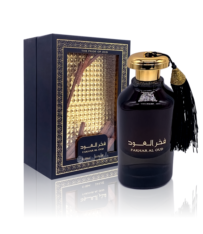 Ard Al Zaafaran Fakhar Al Oud 100ml