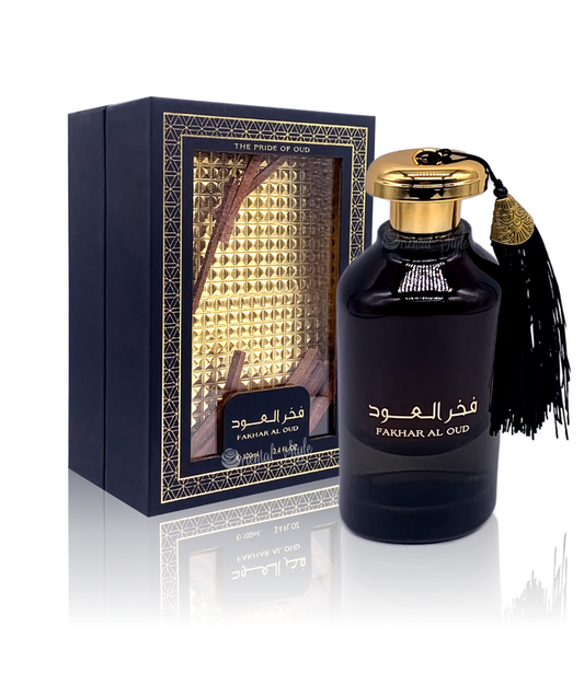 Ard Al Zaafaran Fakhar Al Oud 100ml