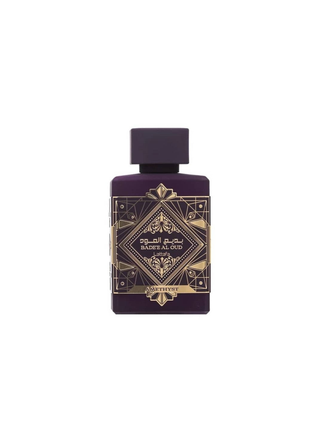 Lattafa Badee Al Oud Amethyst 100ml