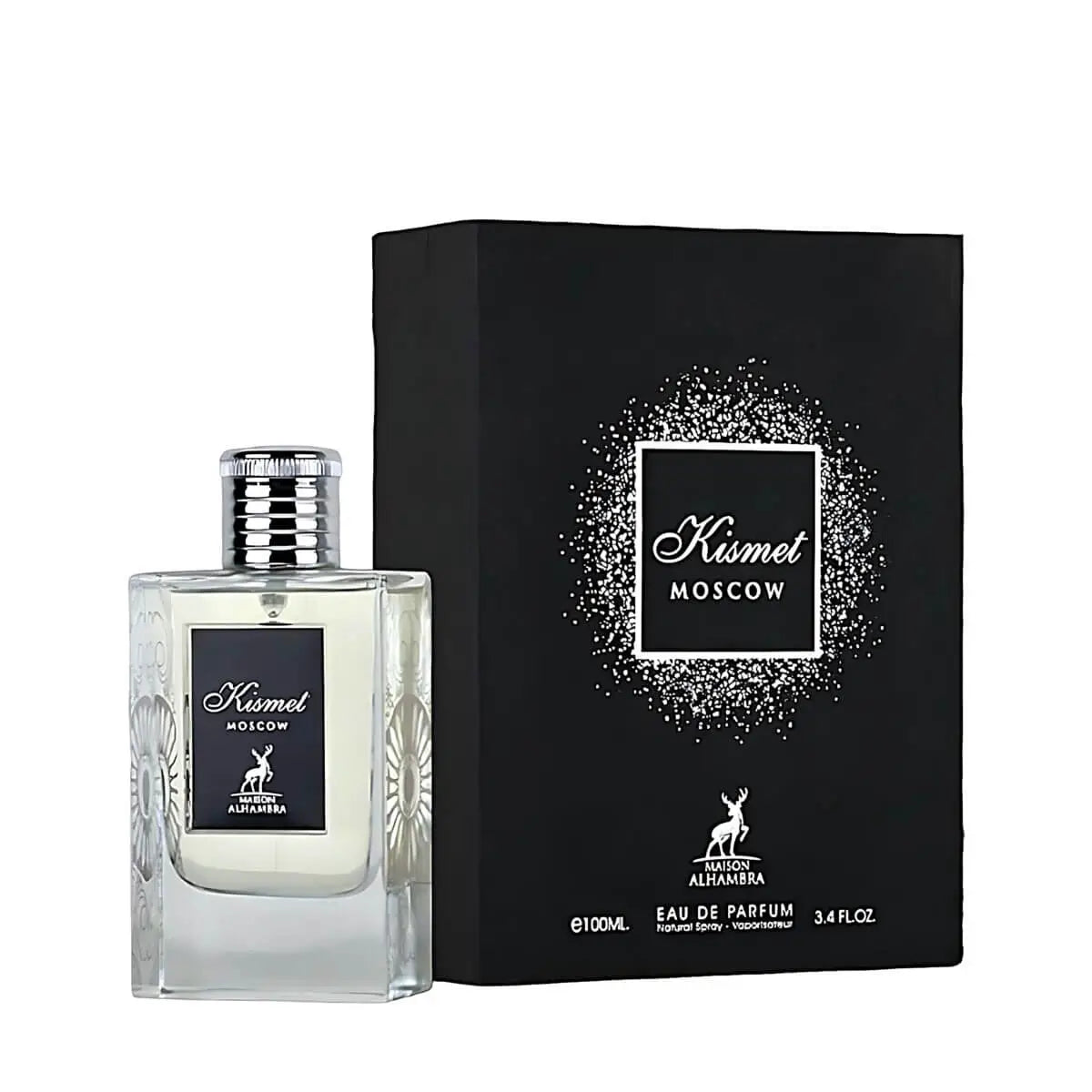 Maison Alhambra Kismet Woscow 100ml