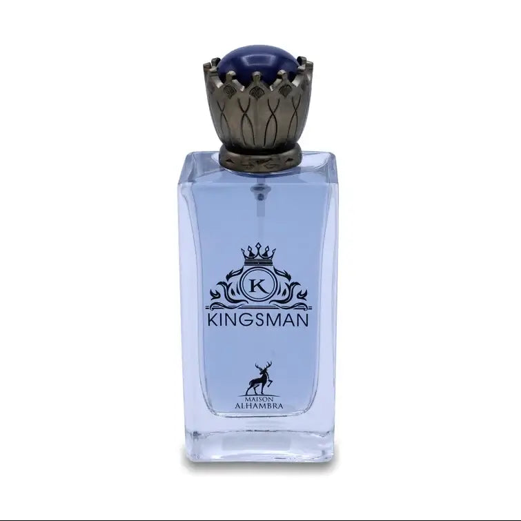 Maison Alhambra Kingsman 100ml