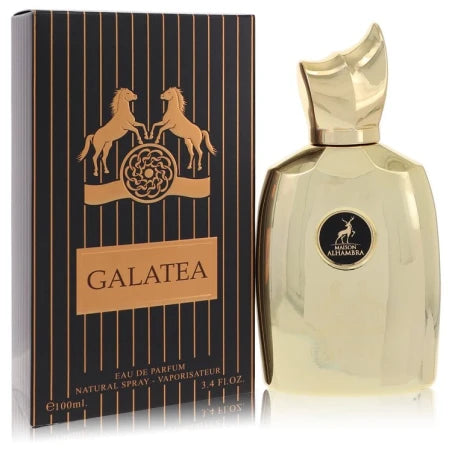 Maison Alhambra Galatea 100ml