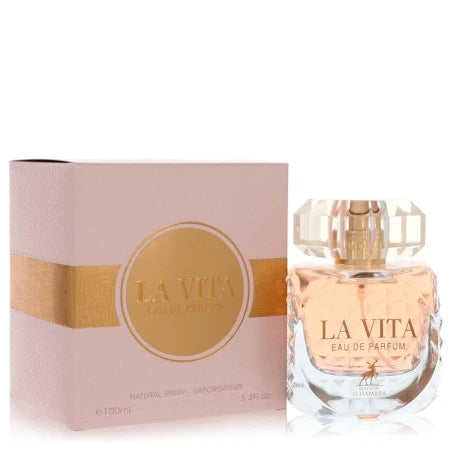 Maison Alhambra La Vita 100ml