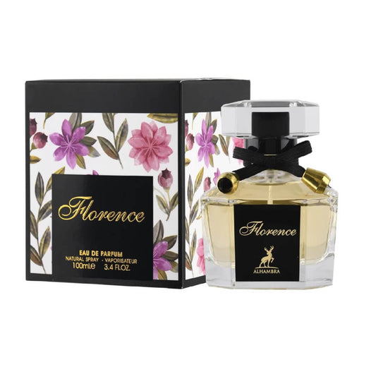 Maison Alhambra Florence 100ml