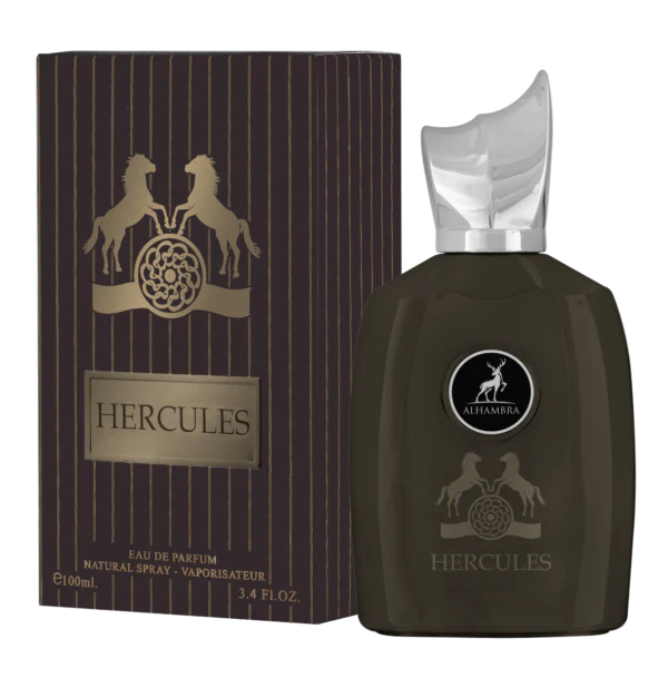 Maison Alhambra Hercules 100ml