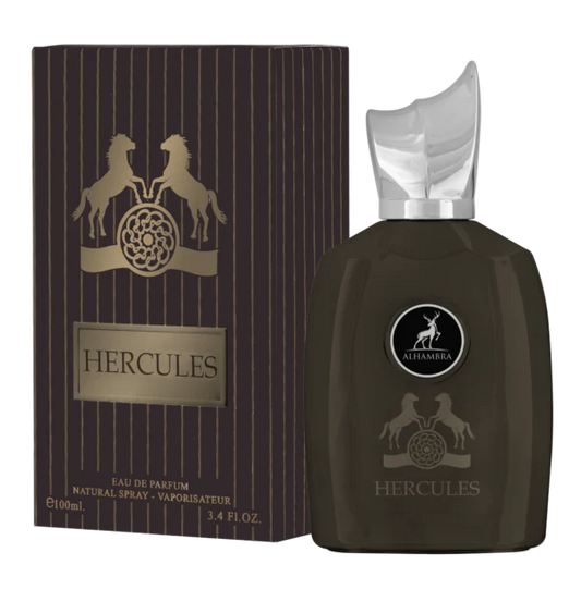 Maison Alhambra Hercules 100ml