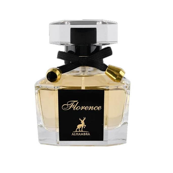 Maison Alhambra Florence 100ml