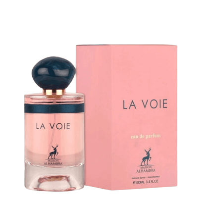 Maison Alhambra La Voie 100ml