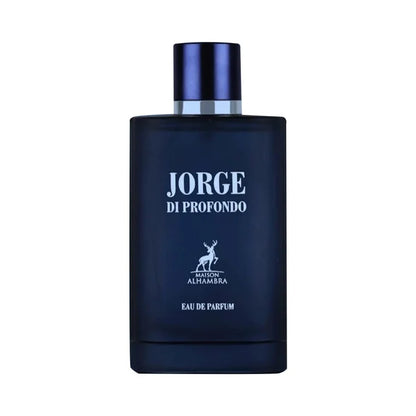 Maison Alhambra Jorge di Profondo 100ml