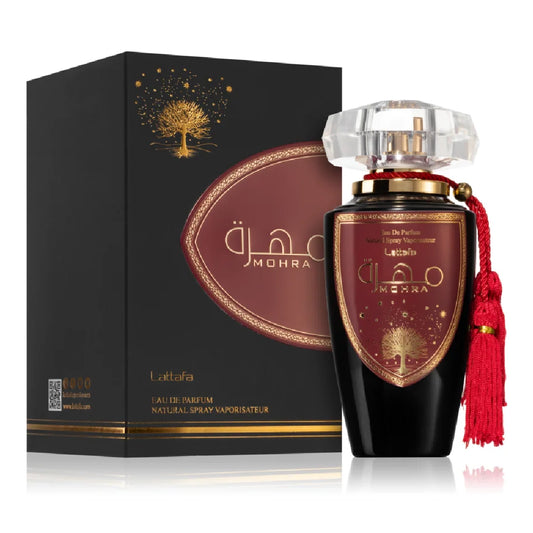 Lattafa Mohra 100ml