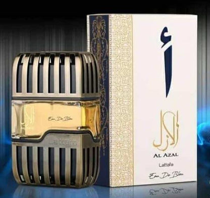 Lattafa Al Azal 100ml