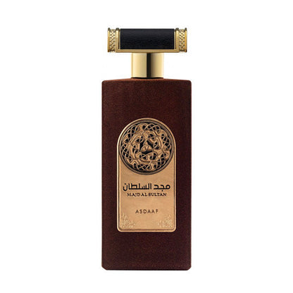 Asdaaf Majd Al Sultan 100ml