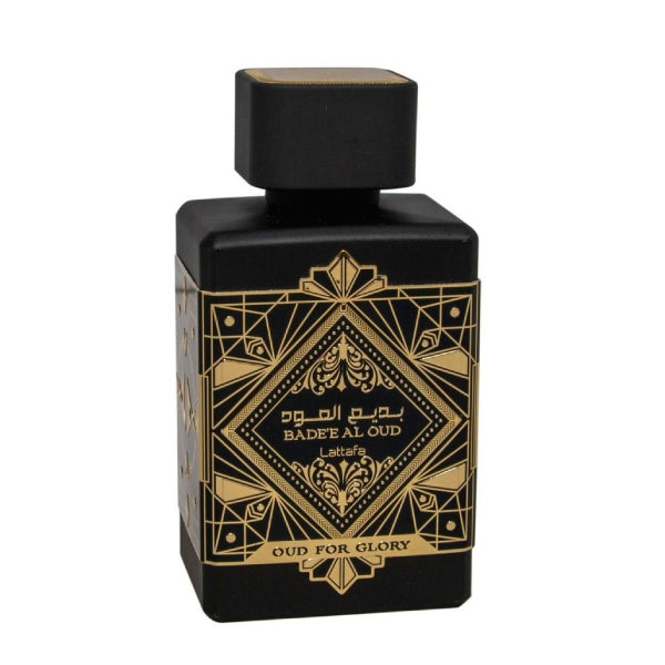 Lattafa Badee Al Oud 100ml