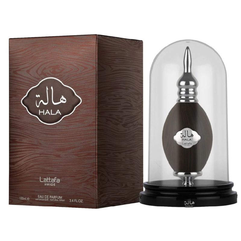 Lattafa Pride Hala 100ml