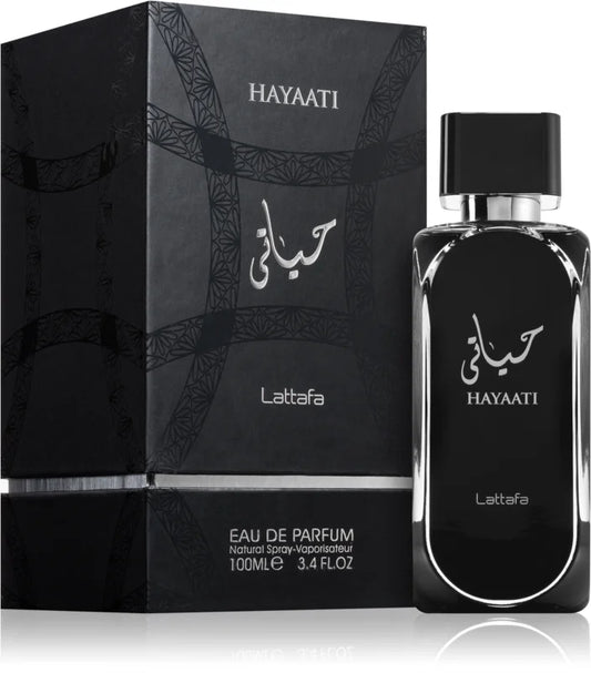 Lattafa Hayaati 100ml