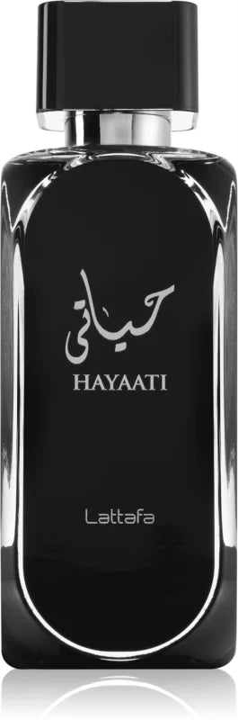 Lattafa Hayaati 100ml