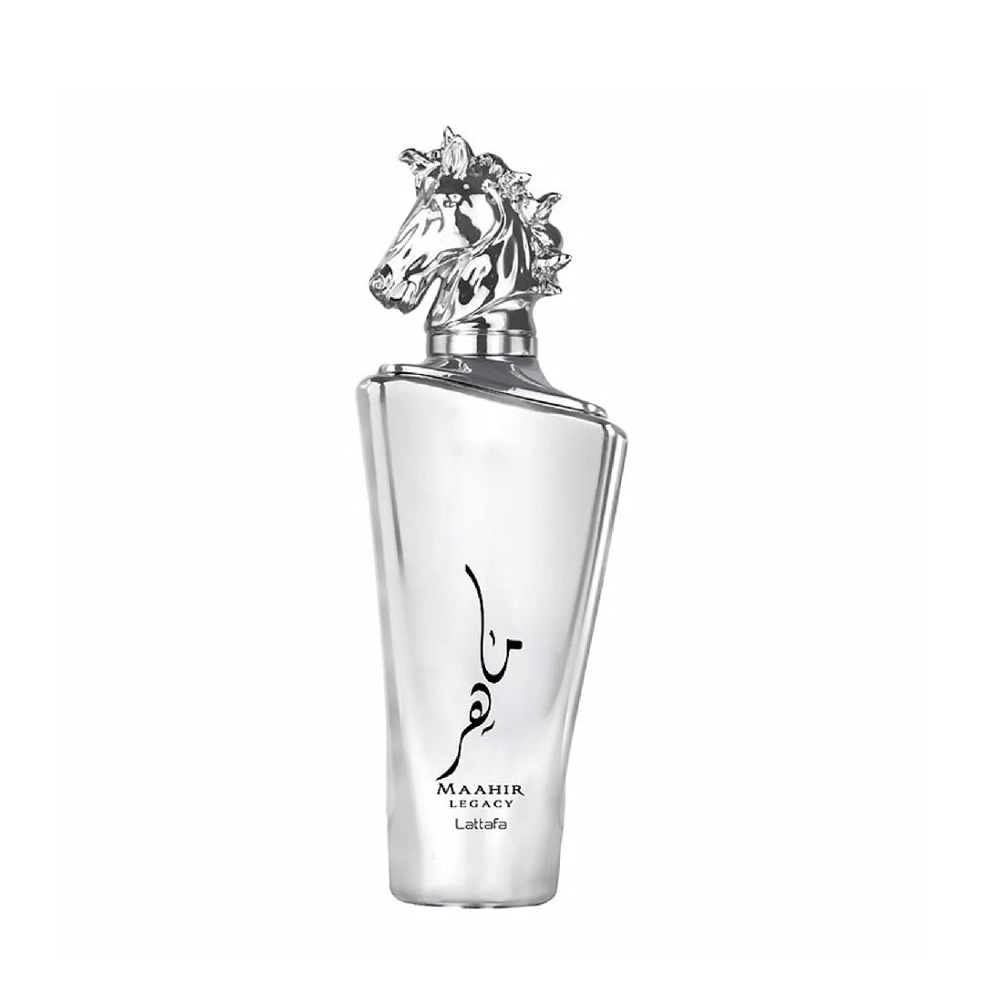 Lattafa Maahir Legacy 100ml