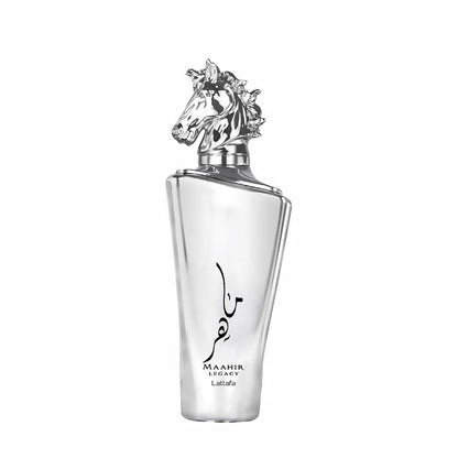 Lattafa Maahir Legacy 100ml