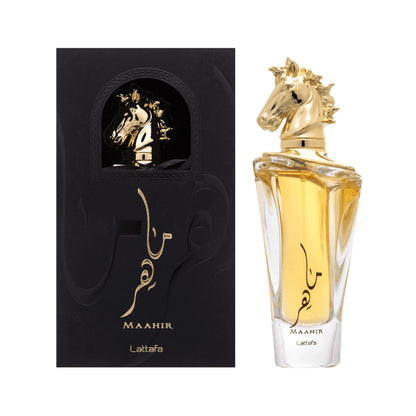 Lattafa Maahir Gold 100ml