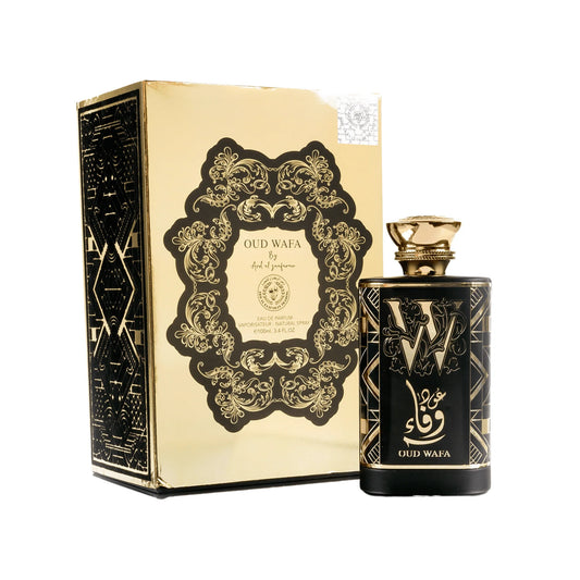 Ard Al Zaafaran Wafa Oud 100ml