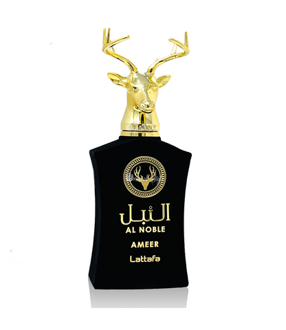 Lattafa Al Noble Ameer 100ml