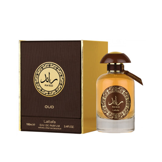 Lattafa Raed Oud 100ml