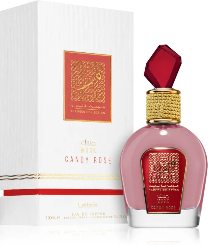 Thameen Candy Rose 100ml