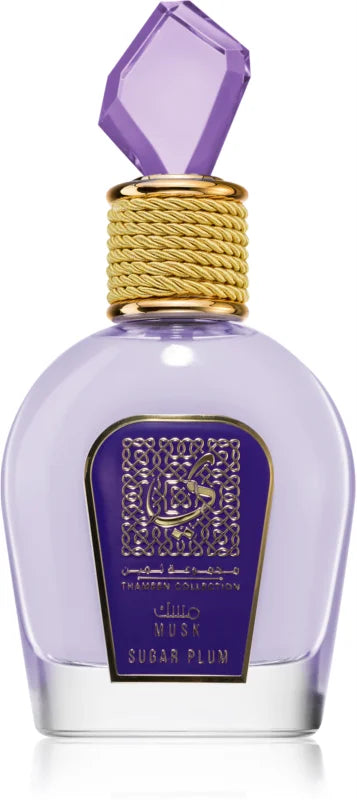 Thameen Sugar Plum 100ml