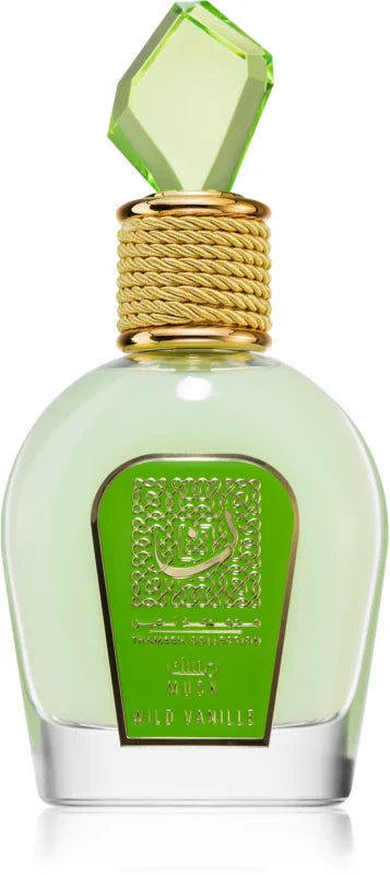 Thameen Wild Vanille 100ml