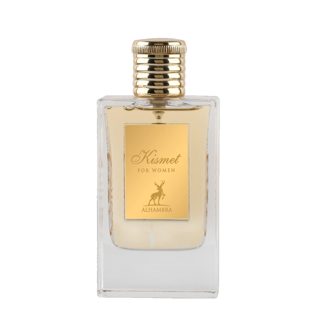 Maison Alhambra Kismet for Woman 100ml