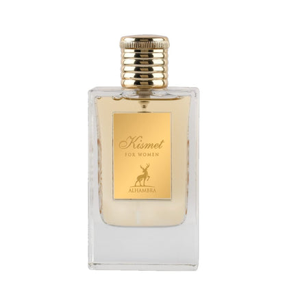 Maison Alhambra Kismet for Woman 100ml