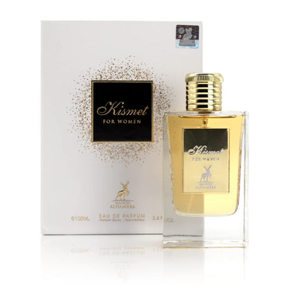 Maison Alhambra Kismet for Woman 100ml