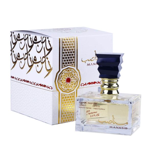 Ard Al Zaafaran Manasib 100ml