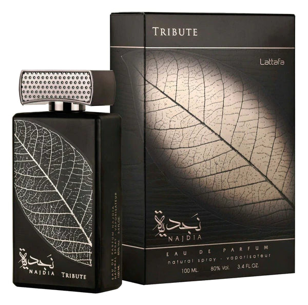 Lattafa Najdia Tribute 100ml