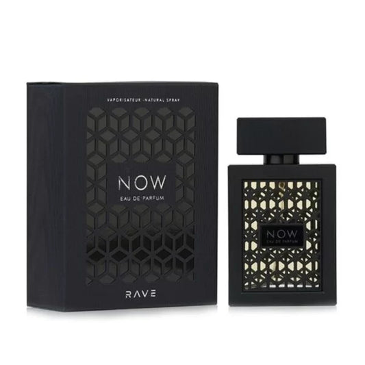 Rave Now 100ml