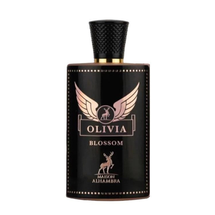 Maison Alhambra Olivia Bolsom 80ml