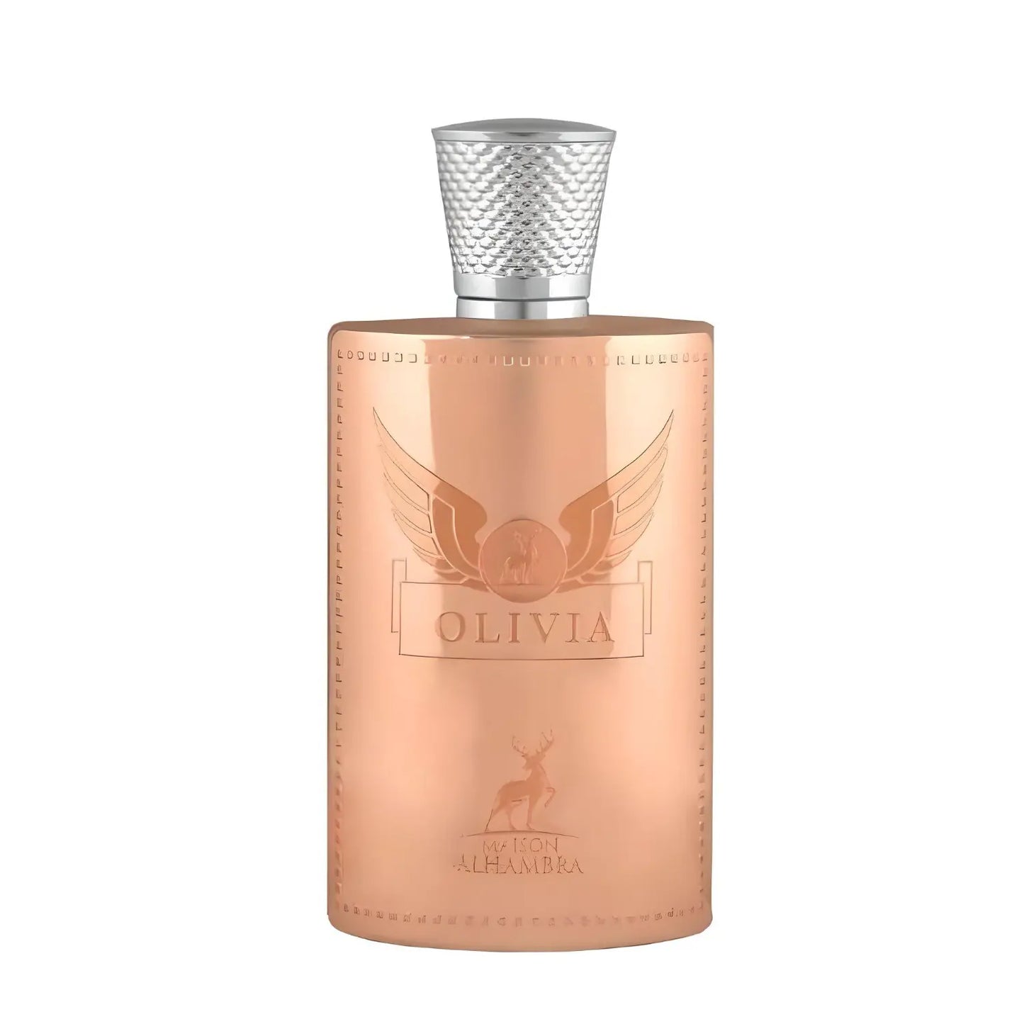 Maison Alhambra Olivia 80ml