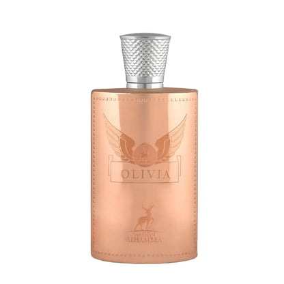 Maison Alhambra Olivia 80ml