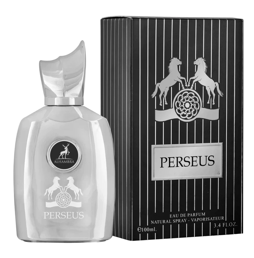 Maison Alhambra Perseus Exclusive 100ml