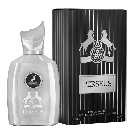 Maison Alhambra Perseus Exclusive 100ml