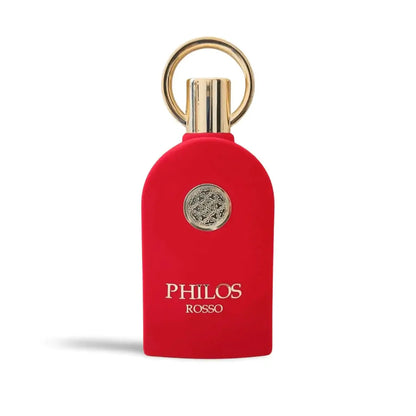 Maison Alhambra Philos Rosso 100ml