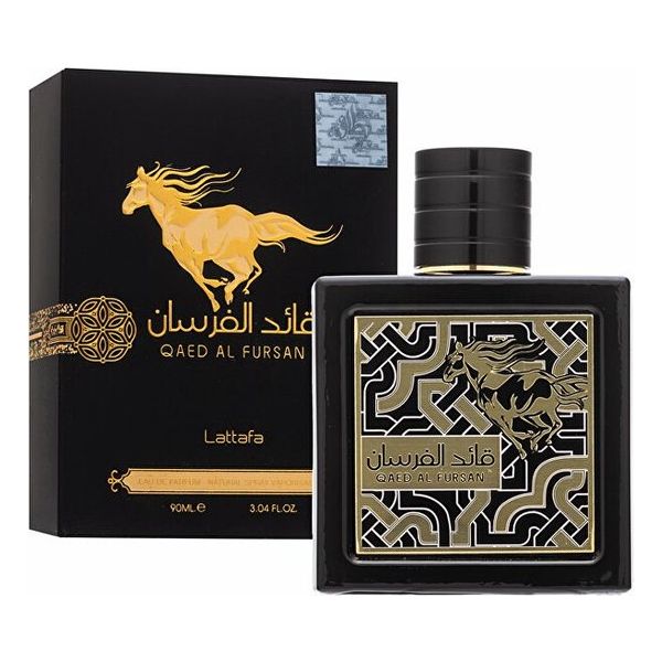 Lattafa Qaed Al Fursan 90ml