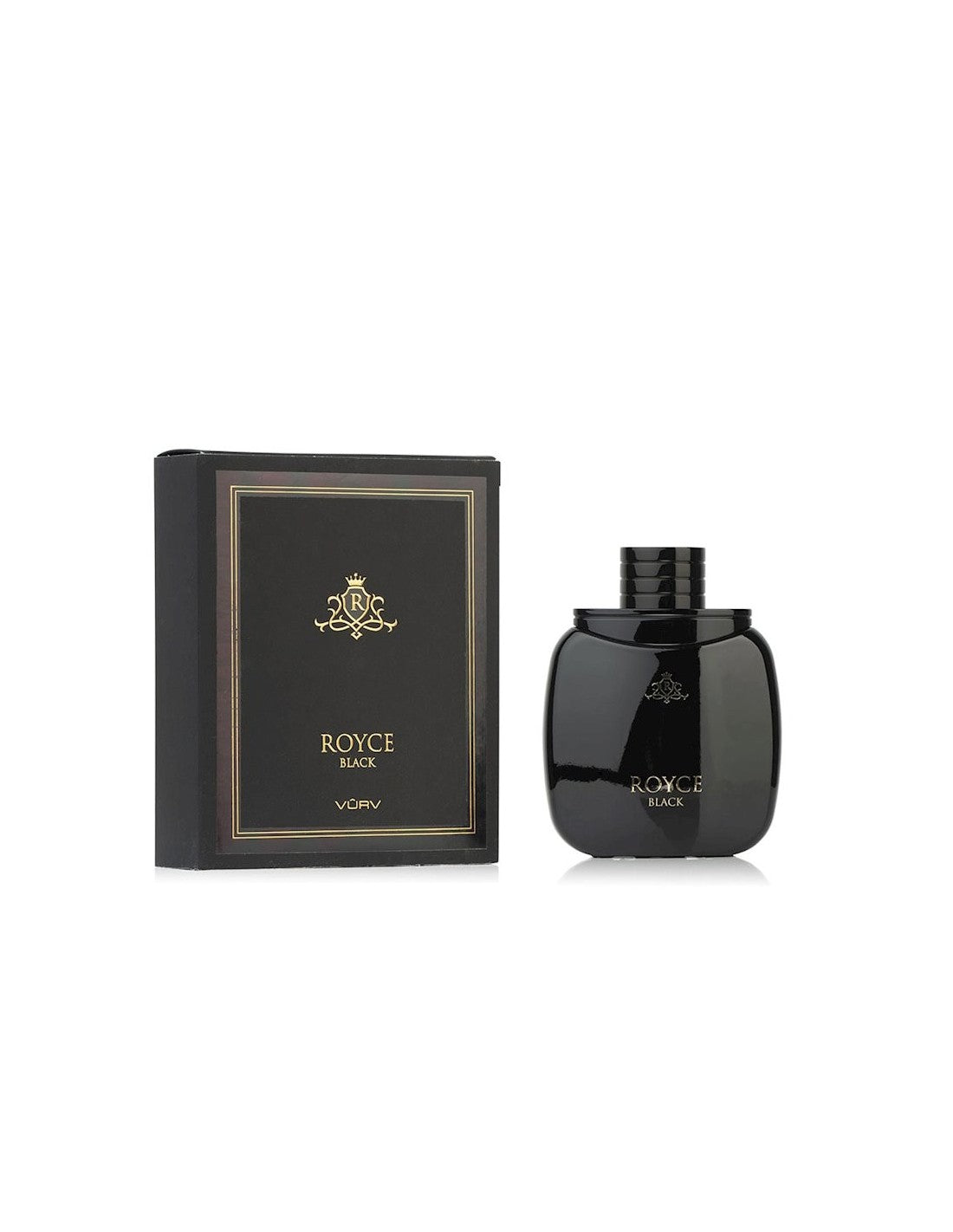 Vurv Royce Black 100ml