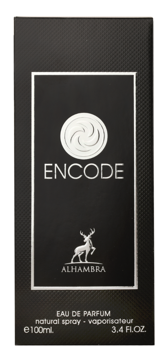 Maison Alhambra Encode 100ml