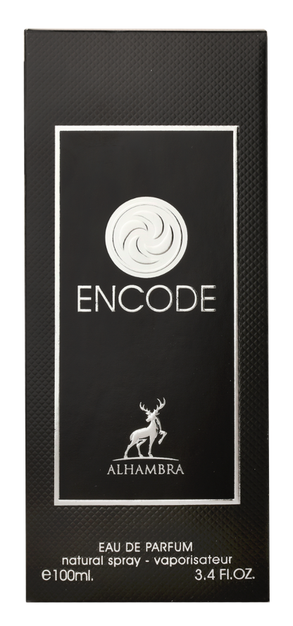 Maison Alhambra Encode 100ml