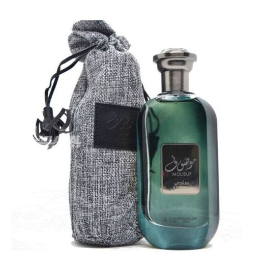 Ard Al Zaafaran Mousuf Ramadi 100ml