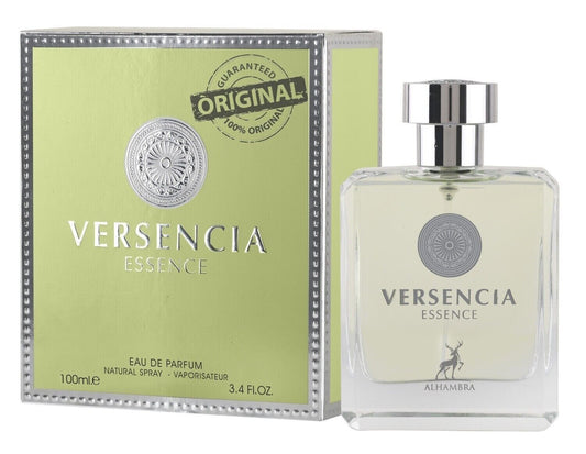 Maison Alhambra Versencia Essence 100ml