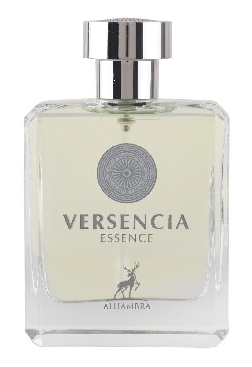 Maison Alhambra Versencia Essence 100ml